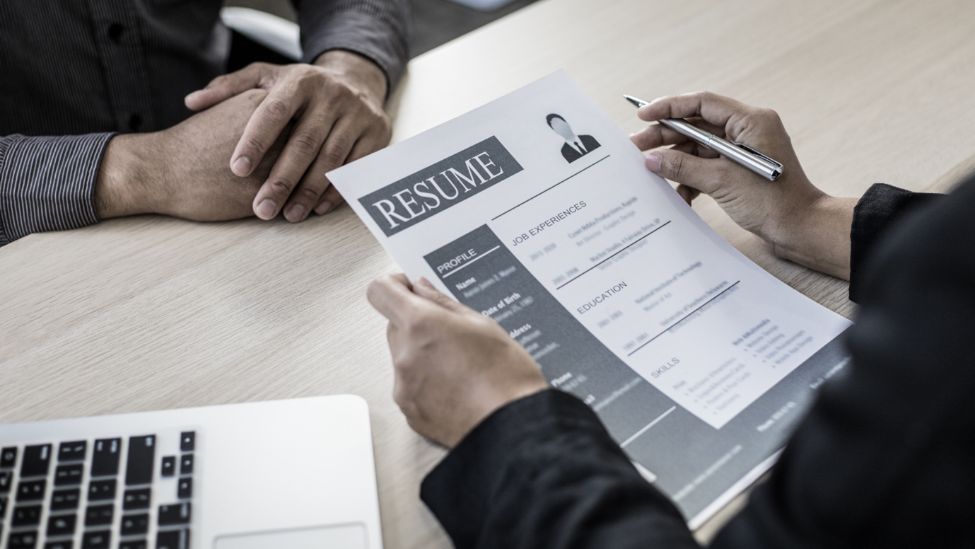 Top skills your resume can benefit from